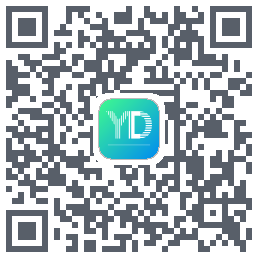怡动商家端 QRcode