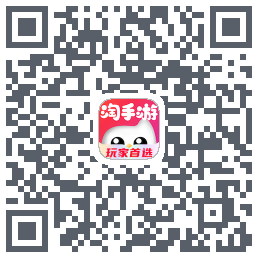 淘手游-账号估价 QRcode