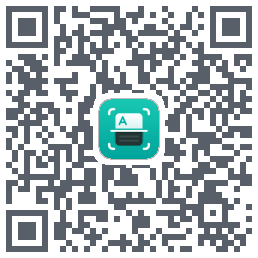 万能文字识别 QRcode