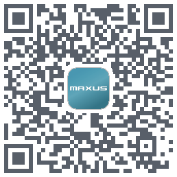 上汽MAXUS QRcode