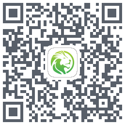 云狮智选codice QR per il download