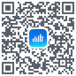 数据分析V10du code QR de téléchargement