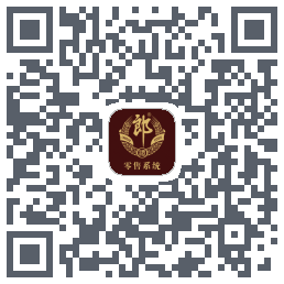 胜券POS(郎酒) QRcode