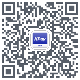 KPAY CRM β QR-код для загрузки