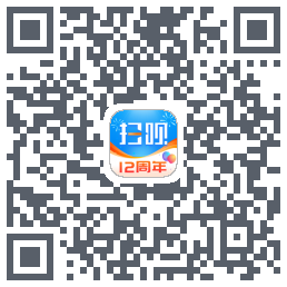 扫呗 QRcode