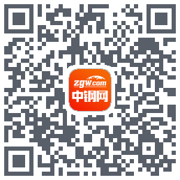 中钢网 QRcode