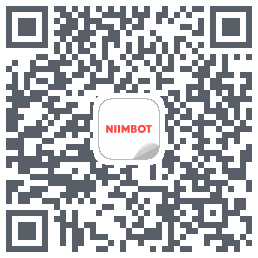 NIIMBOT QRcode