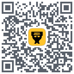 超级猩猩 QRcode