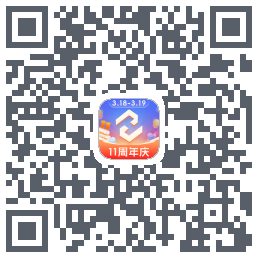 药易购的下載二維碼