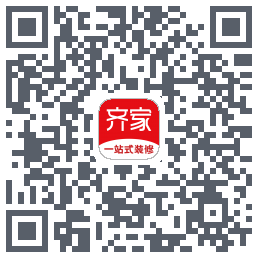 齐家的下載二維碼