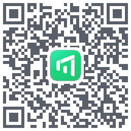 菜小秘P QRcode