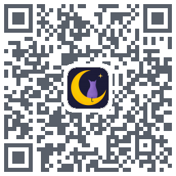 秘密花园 QRcode