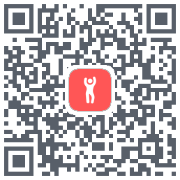 天天跳舞 QRcode