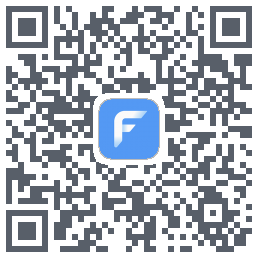 云雀du code QR de téléchargement