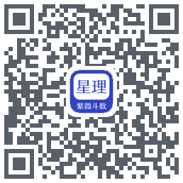 星理codice QR per il download