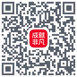 成就非凡código QR de descarga de