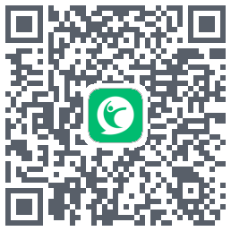 咕咚 QRcode