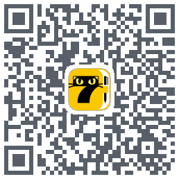 七猫作家助手的下載二維碼