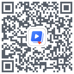 企学派 QR-код для загрузки