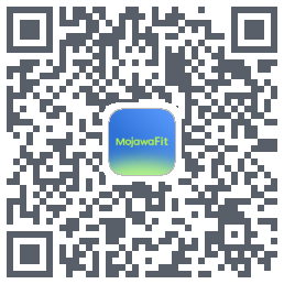 MOJAWAFit QRcode