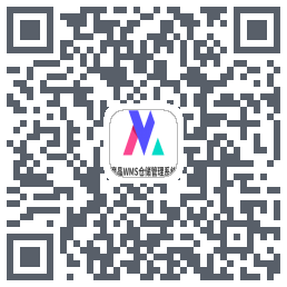 魔晶 QRcode