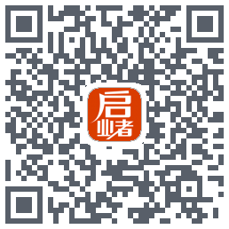 启业者（密码：123） QR-код для загрузки