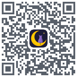 秘密花园 QRcode