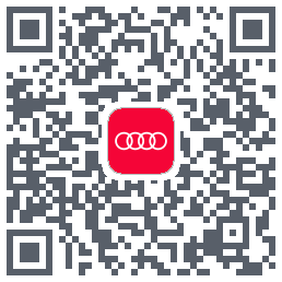 奥迪 QRcode