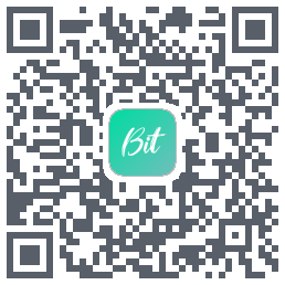 比特课堂kod QR do pobrania