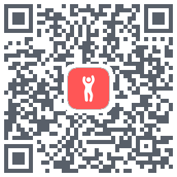 天天跳舞 QRcode