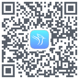 布蓝鸟kod QR do pobrania