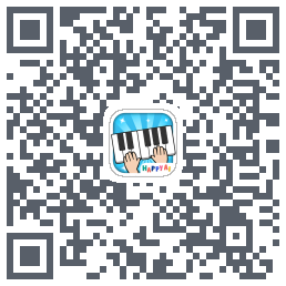 精灵钢琴 QRcode