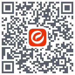 人保e助手 QRcode