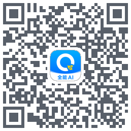 蜜蜂试卷 QRcode