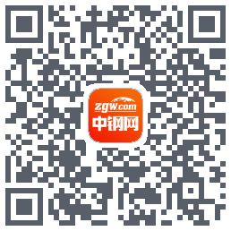 中钢网的下載二維碼
