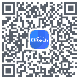 Elitech QRcode