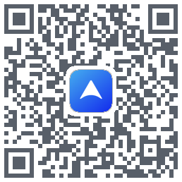 WhatsGPS QRcode