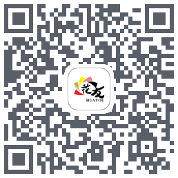 Huayou Cloud的下载二维码