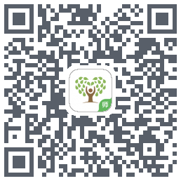 知心慧学教师端的下載二維碼