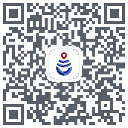 滴聘codice QR per il download