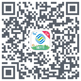 中国移动江苏的下載二維碼