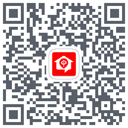 中原找房β QRcode