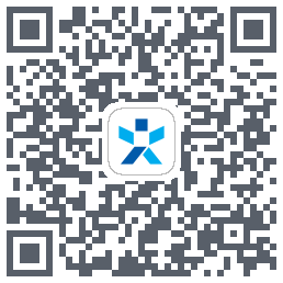 iSchool的下载二维码