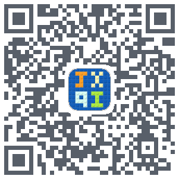 疆行QI无忧codice QR per il download