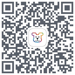 小白学习打印的下載二維碼