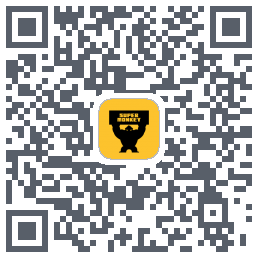 超级猩猩 QRcode