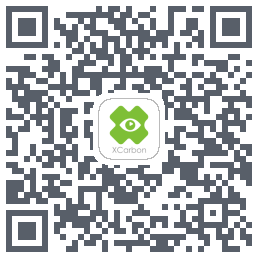 教练鸷眼código QR de descarga de
