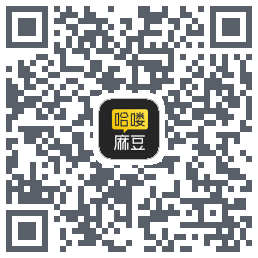 哈喽麻豆kod QR do pobrania