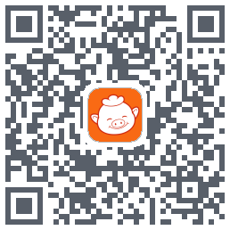 猪八戒的下载二维码