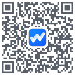 重庆市民通du code QR de téléchargement